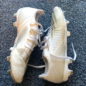 Adidas soccer cleats